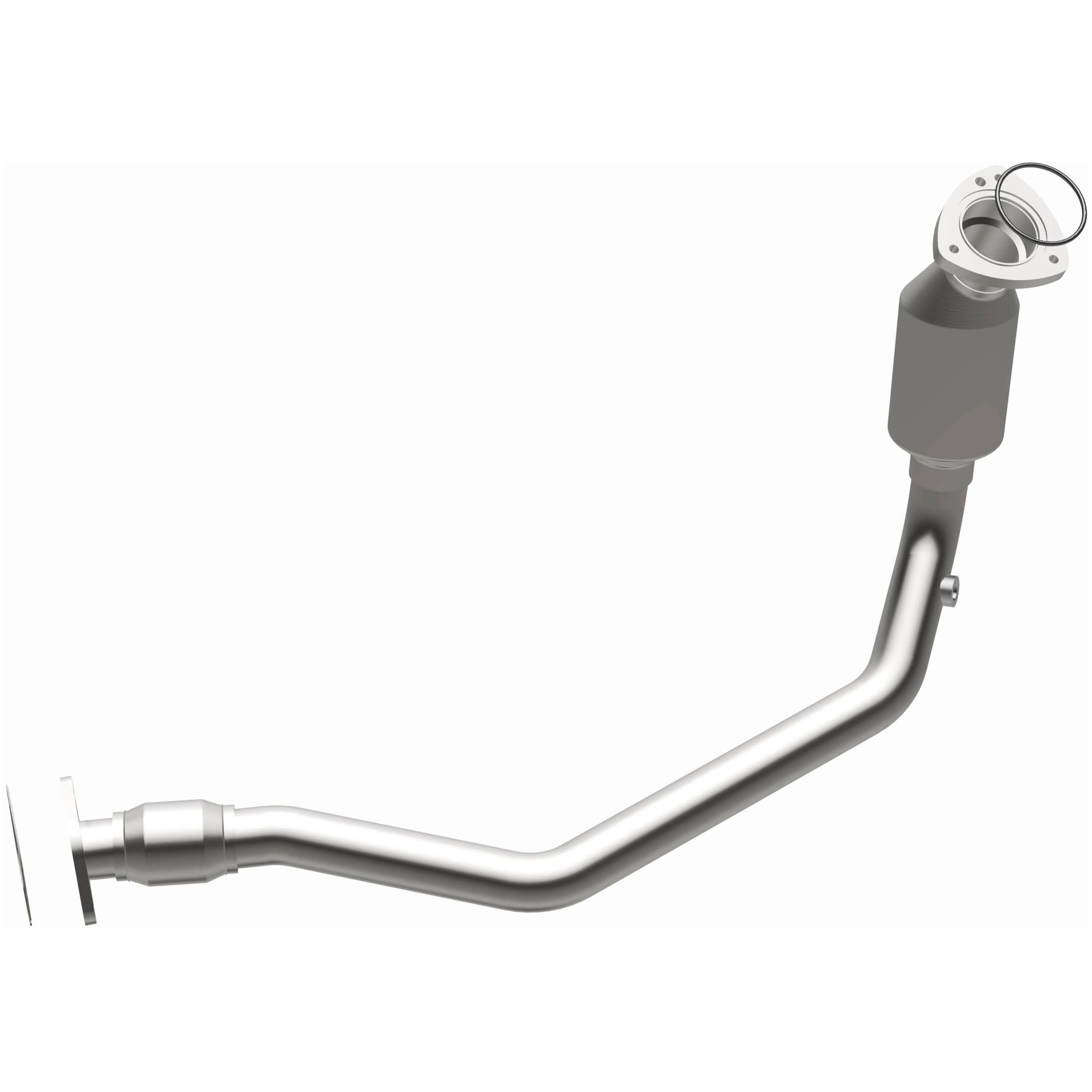 MagnaFlow 2006 Pontiac G6 California Grade CARB Compliant Direct-Fit Catalytic Converter